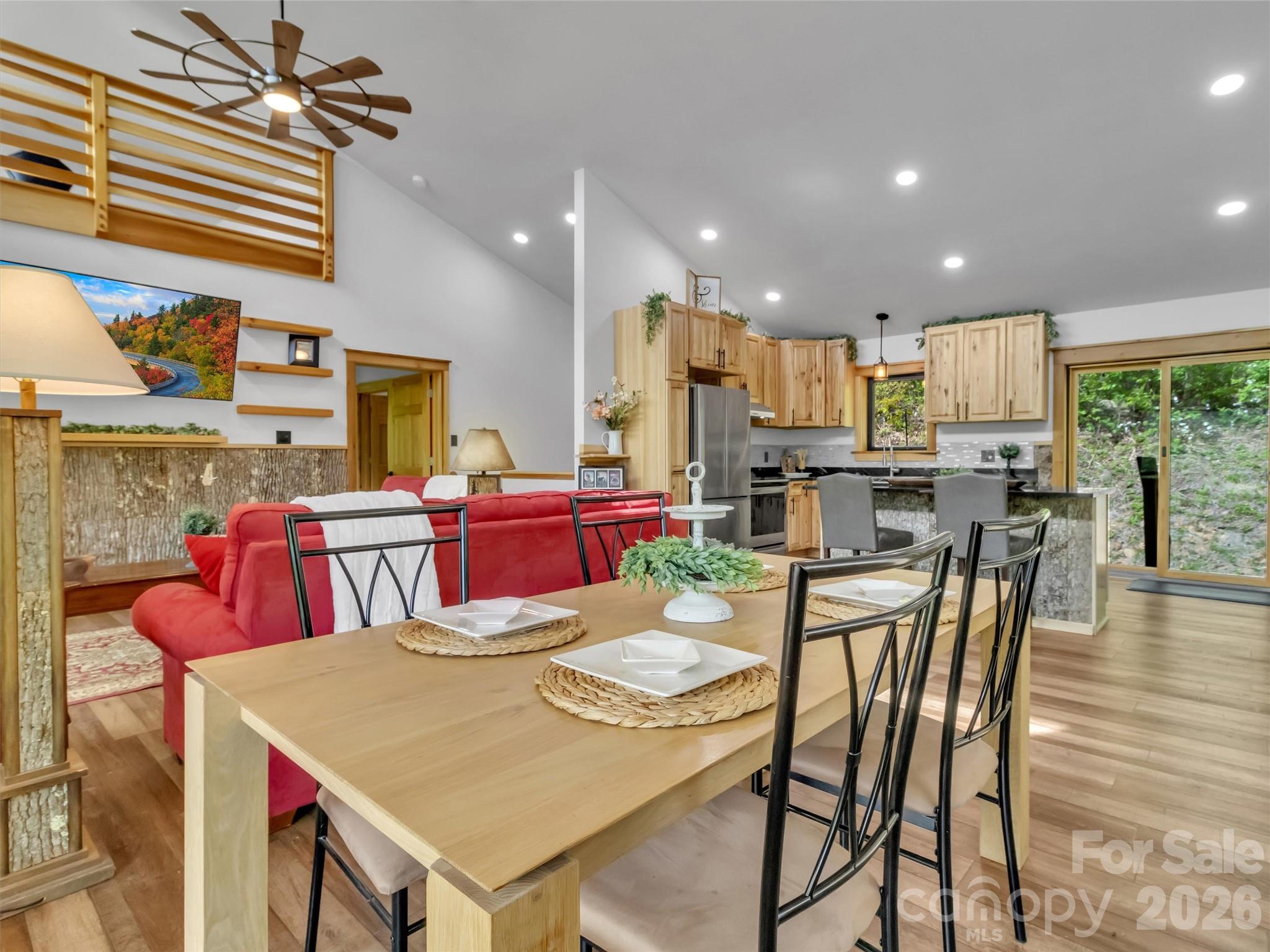 455 Chinquapin Road Canton NC 28716