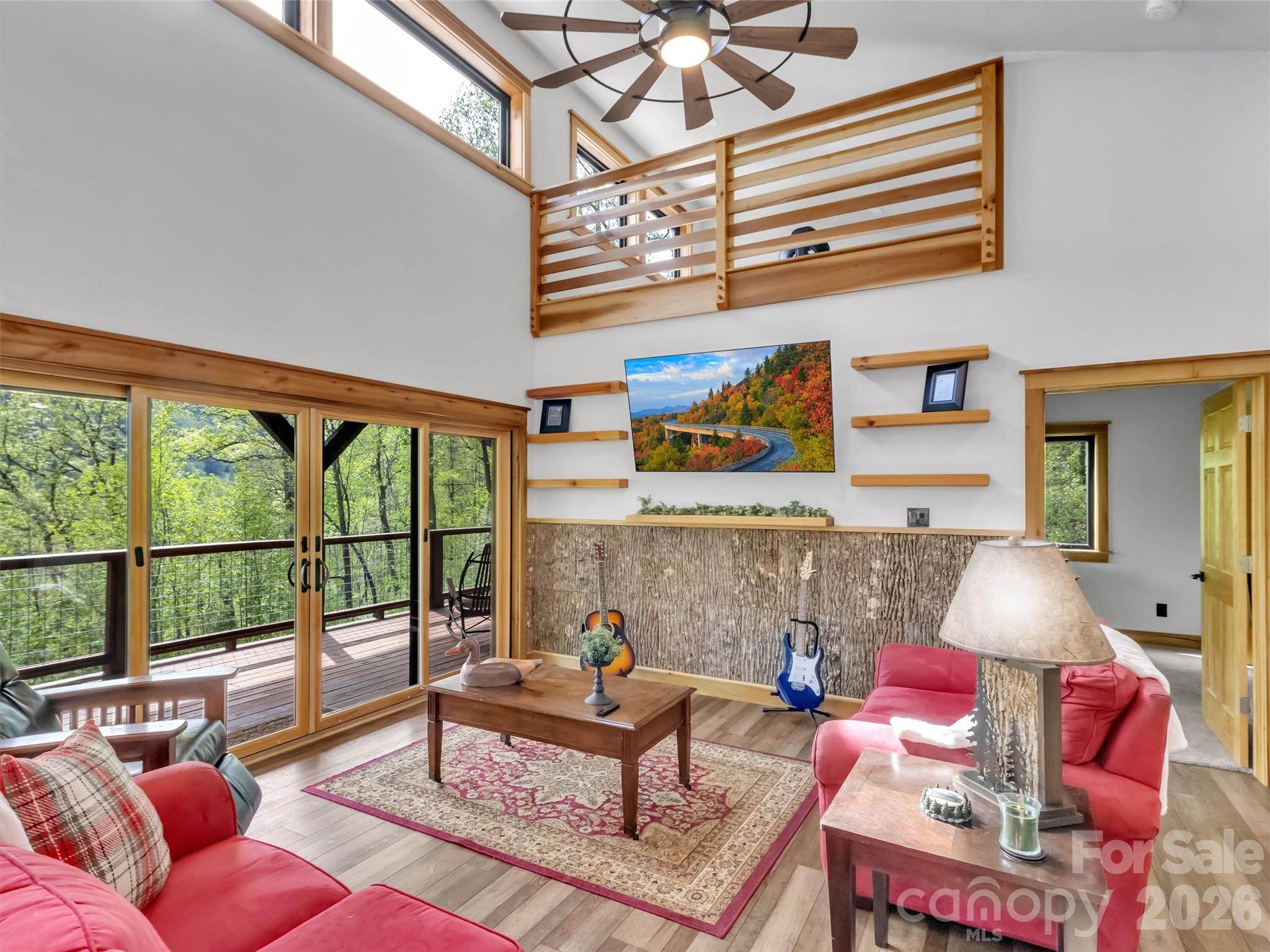 455 Chinquapin Road Canton NC 28716