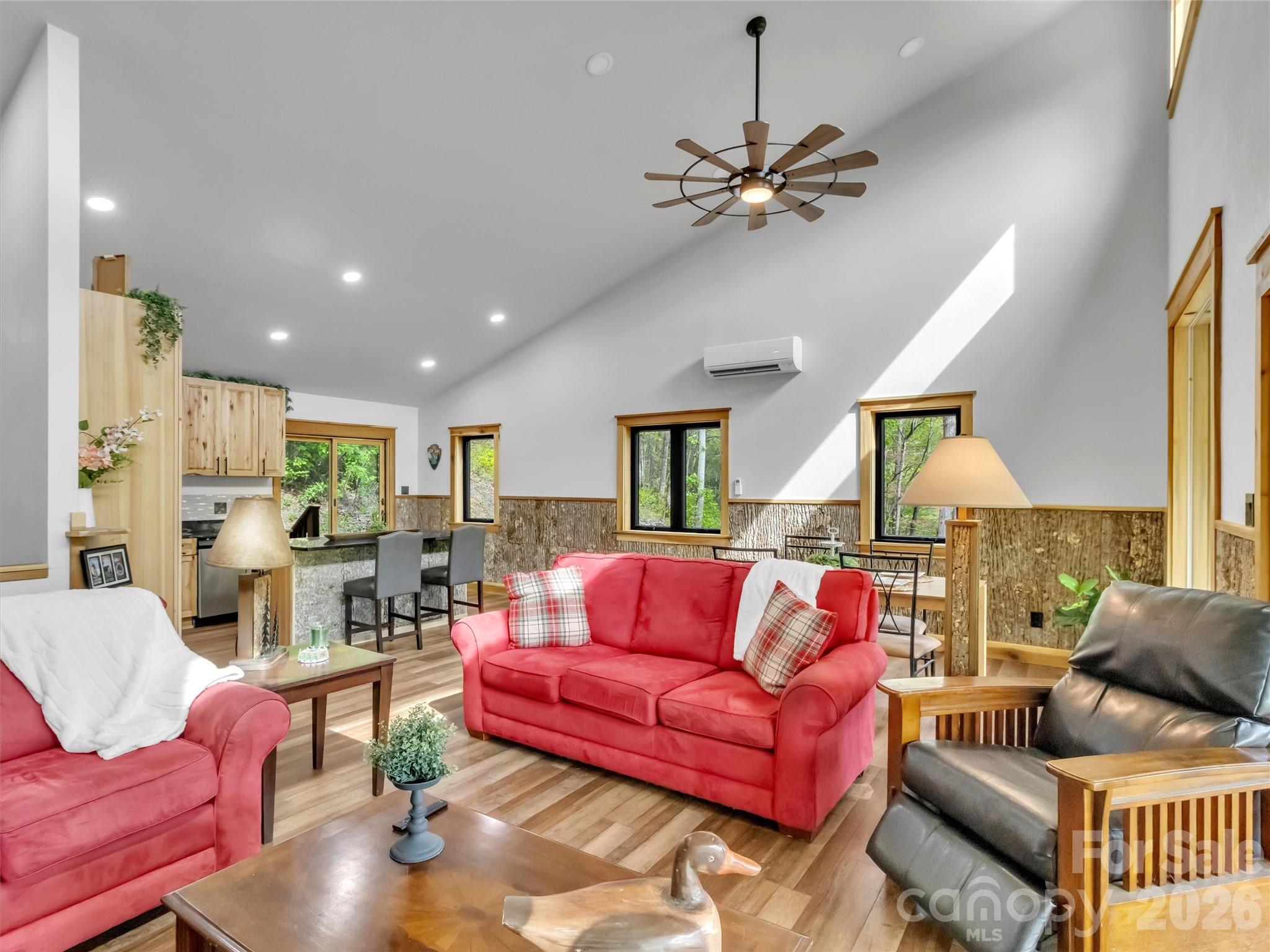 455 Chinquapin Road Canton NC 28716