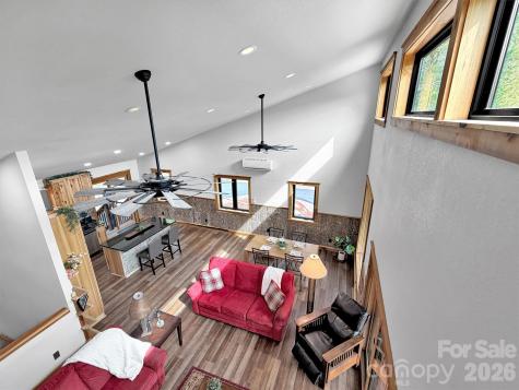 455 Chinquapin Road Canton NC 28716