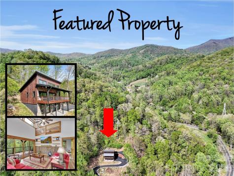 455 Chinquapin Road Canton NC 28716