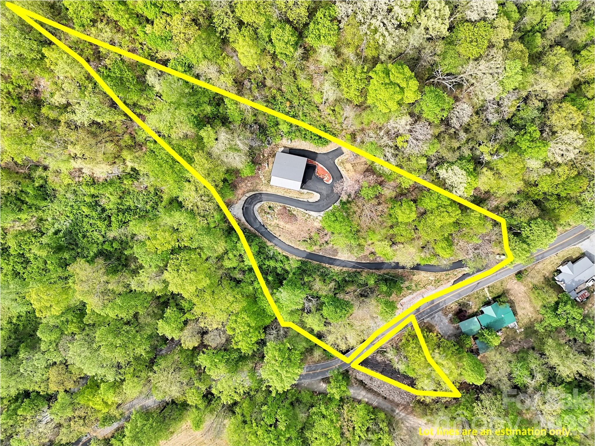 455 Chinquapin Road Canton NC 28716