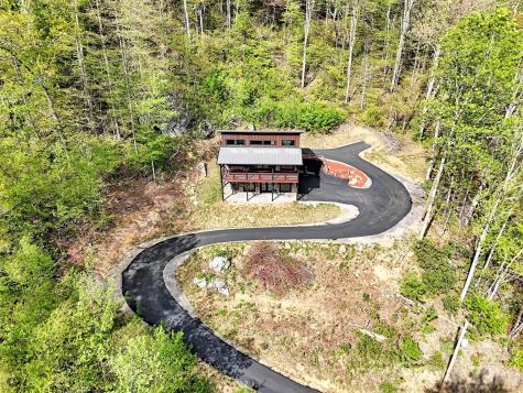 455 Chinquapin Road Canton NC 28716