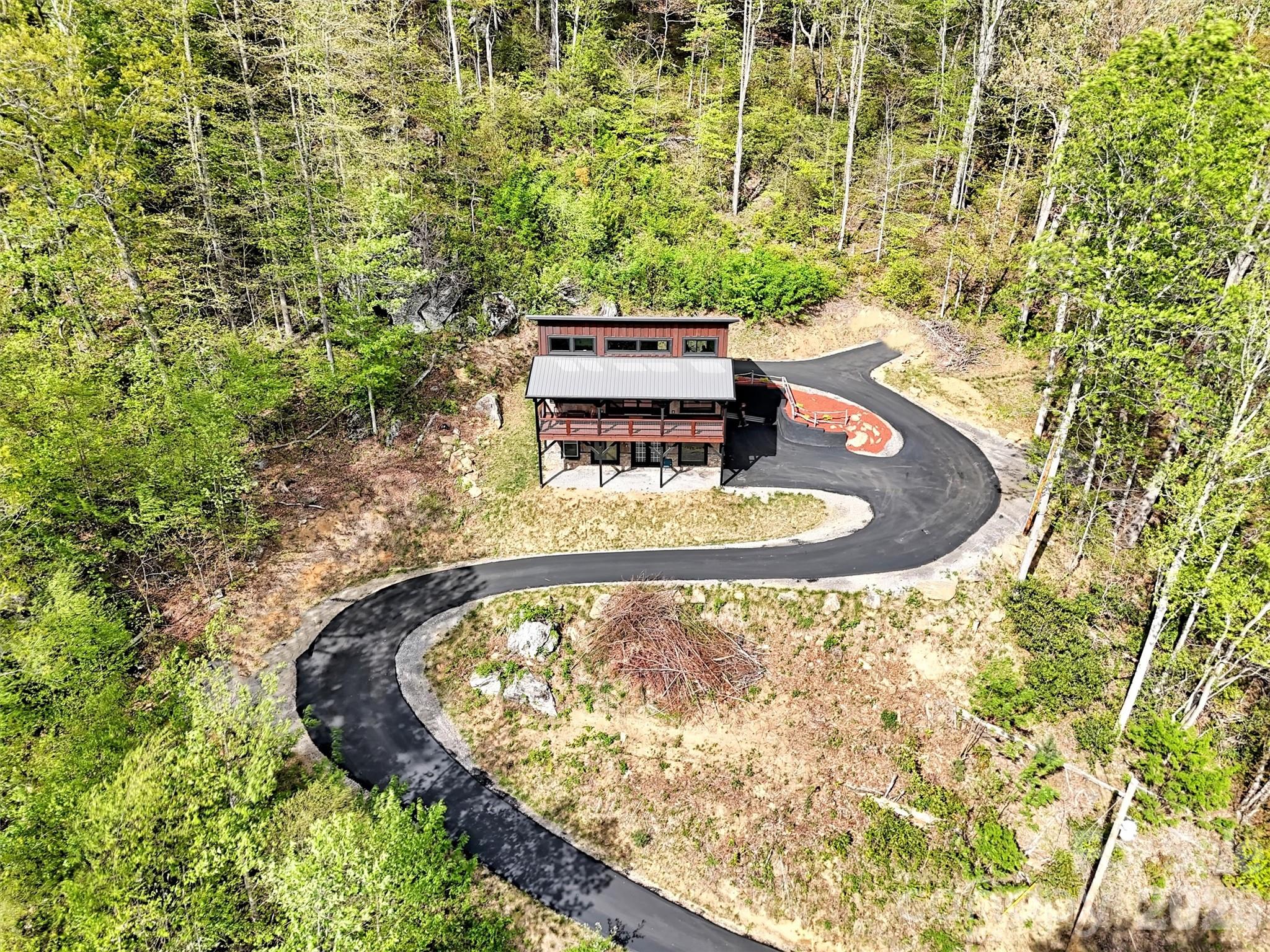 455 Chinquapin Road Canton NC 28716
