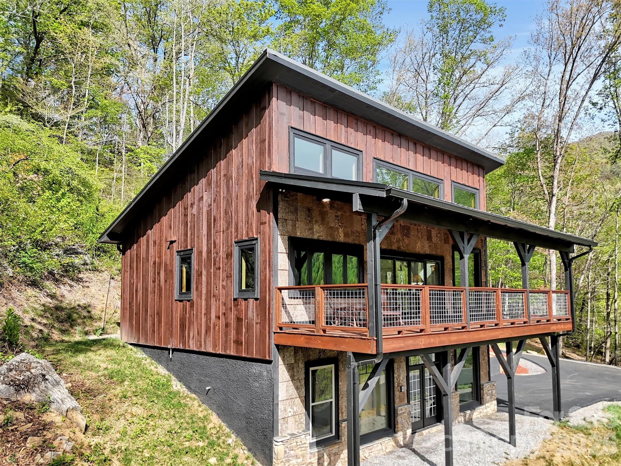 455 Chinquapin Road Canton NC 28716