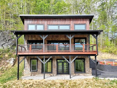 455 Chinquapin Road Canton NC 28716