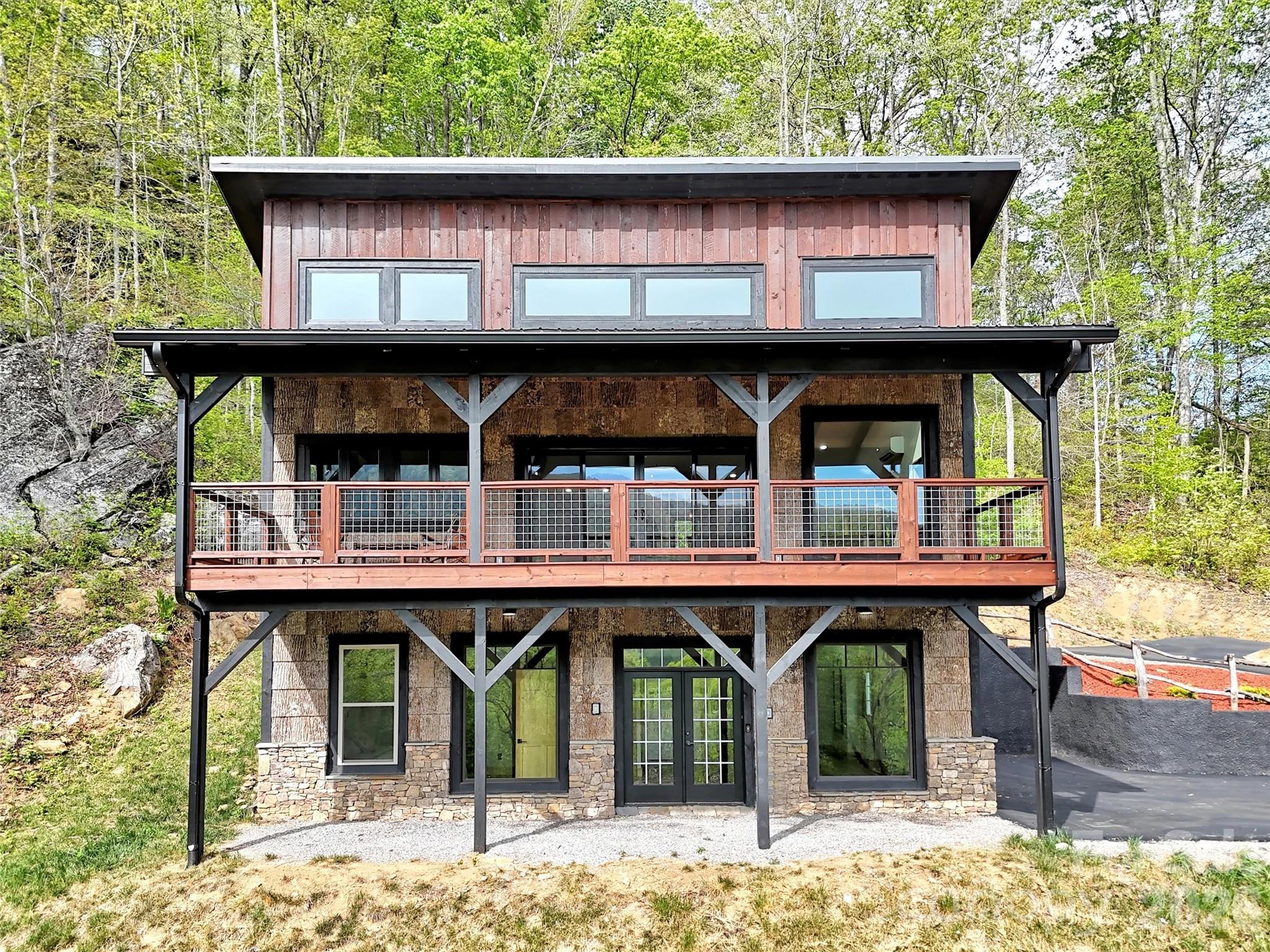 455 Chinquapin Road Canton NC 28716