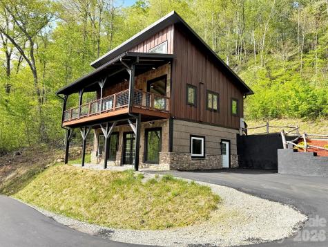 455 Chinquapin Road Canton NC 28716