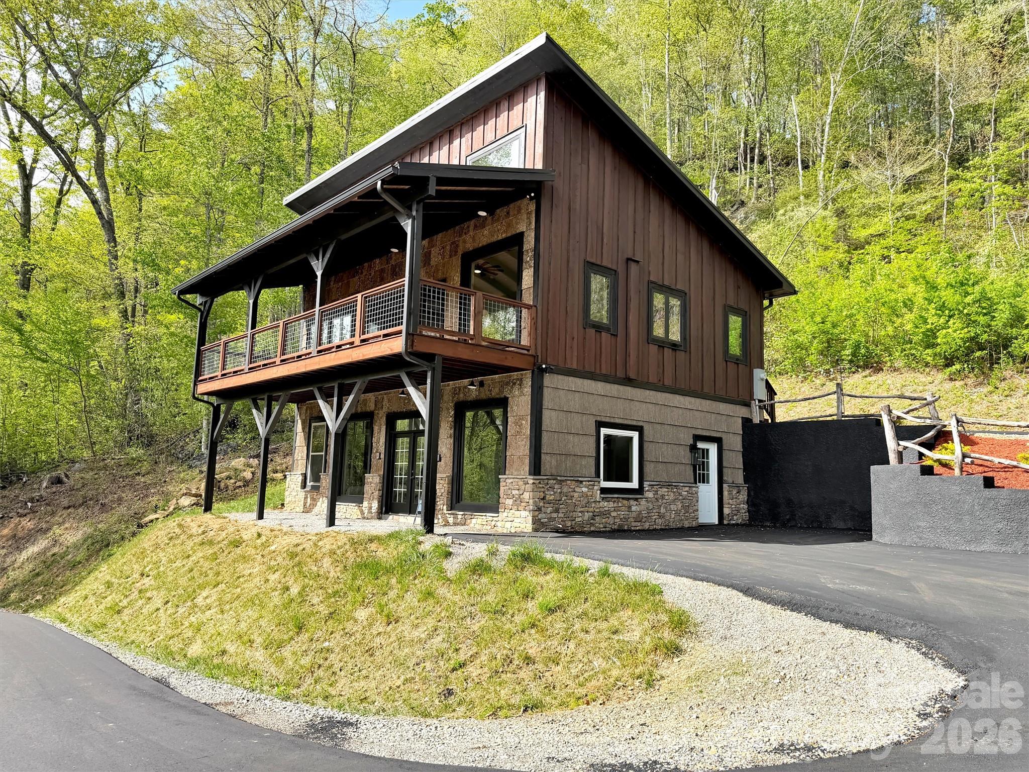 455 Chinquapin Road Canton NC 28716