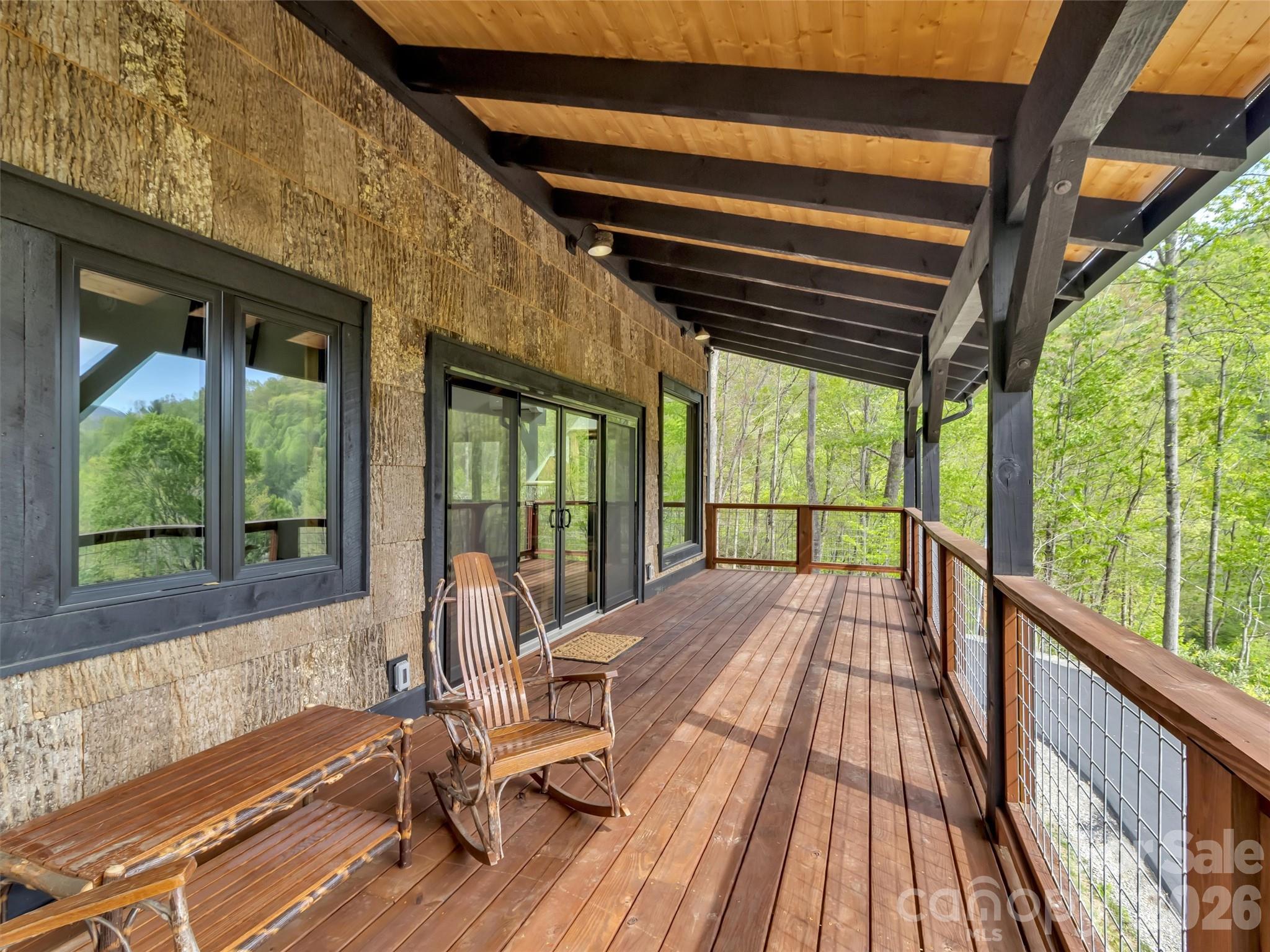 455 Chinquapin Road Canton NC 28716