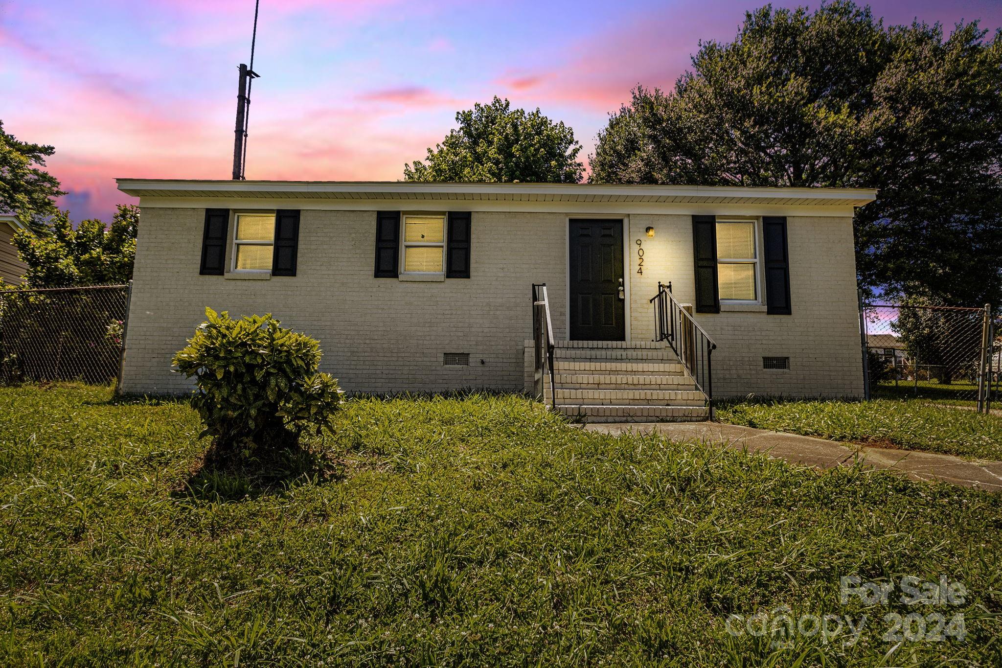 9024 Windsong Drive Charlotte NC 28273