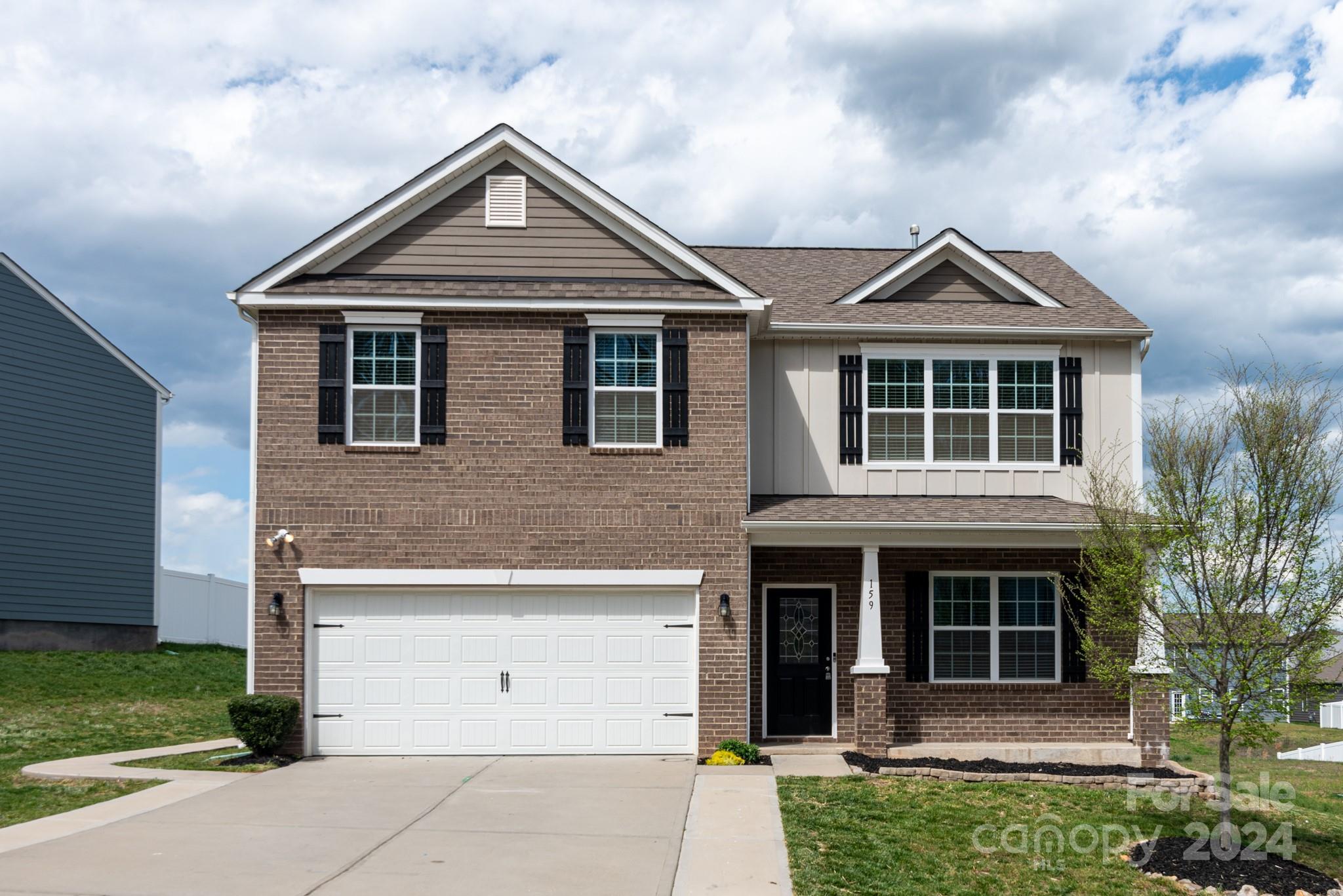 159 Cherry Birch Street Mooresville NC 28117