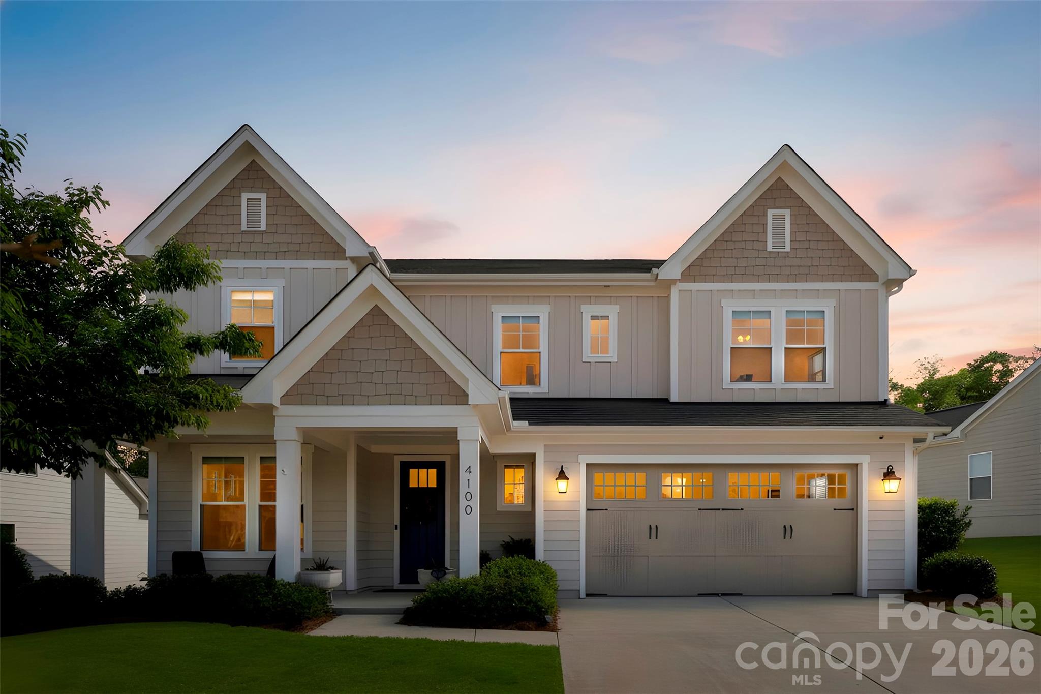 4100 Spring Cove Way Belmont NC 28012