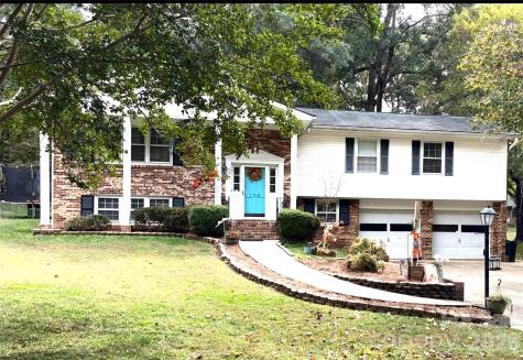 109 Churchill Road Dallas NC 28034