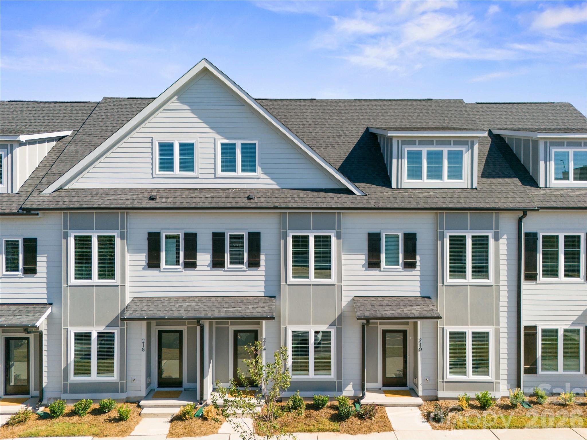 242 Freeland Lane Charlotte NC 28217