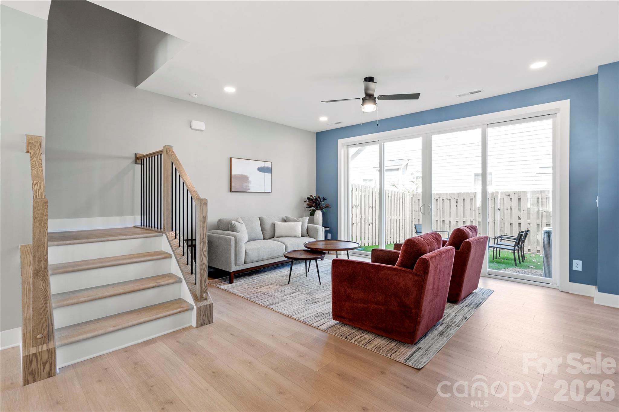 242 Freeland Lane Charlotte NC 28217