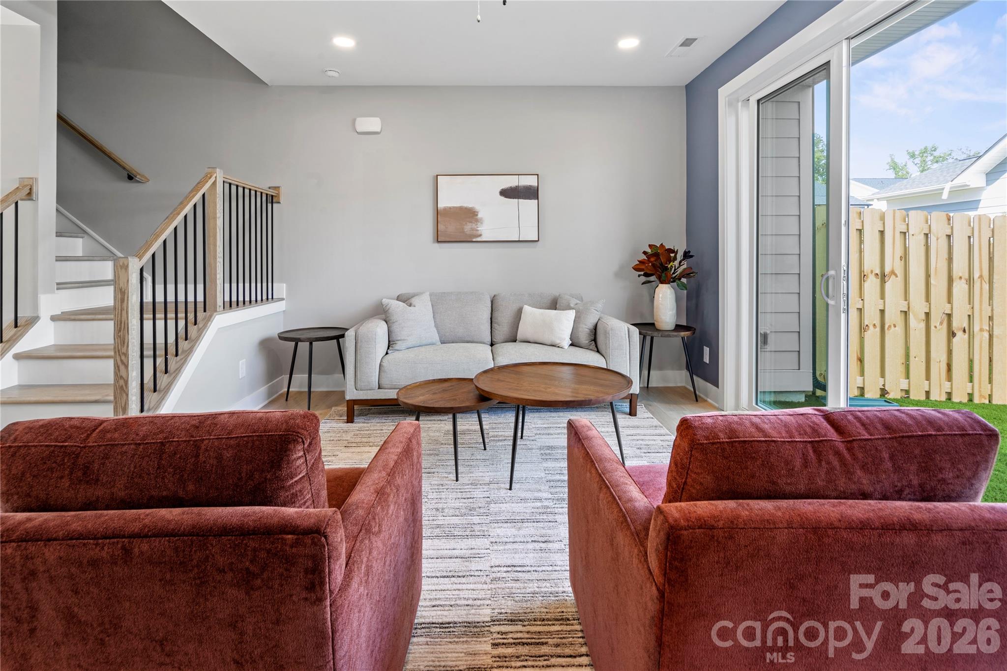 242 Freeland Lane Charlotte NC 28217