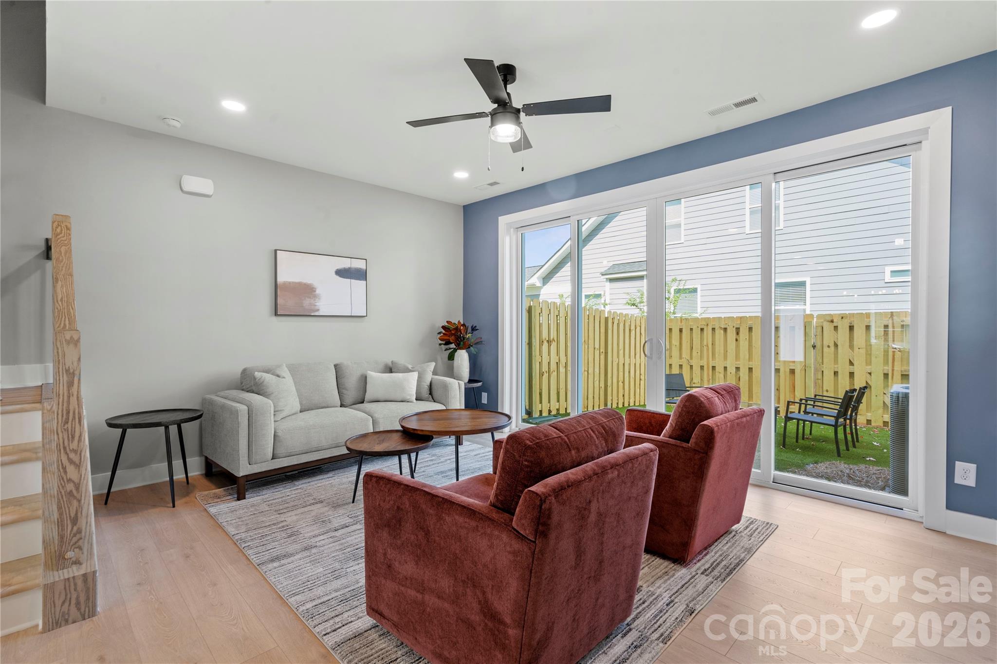 242 Freeland Lane Charlotte NC 28217