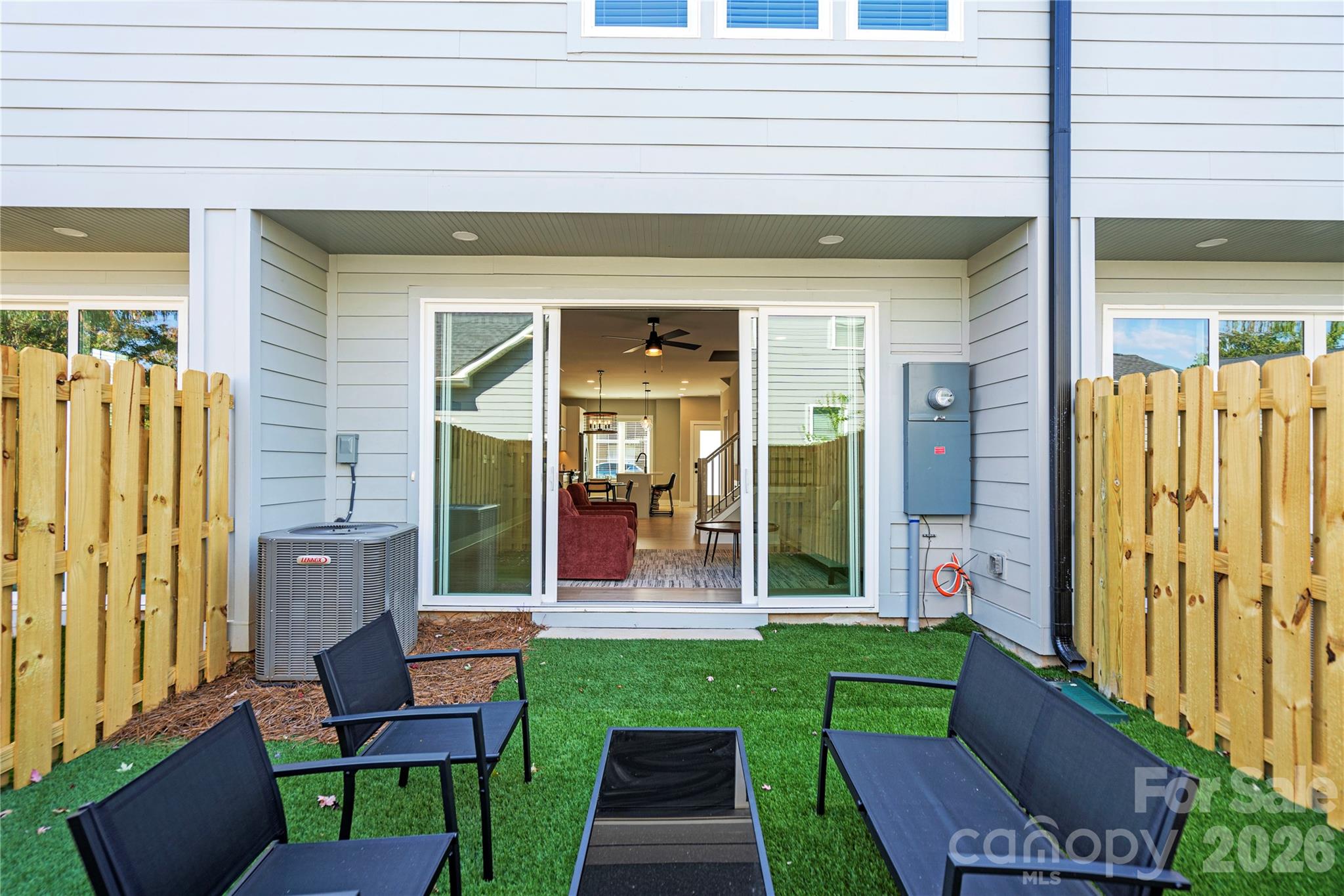 242 Freeland Lane Charlotte NC 28217
