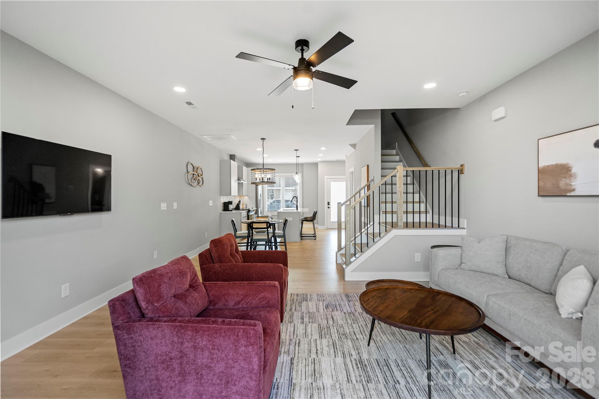 242 Freeland Lane Charlotte NC 28217