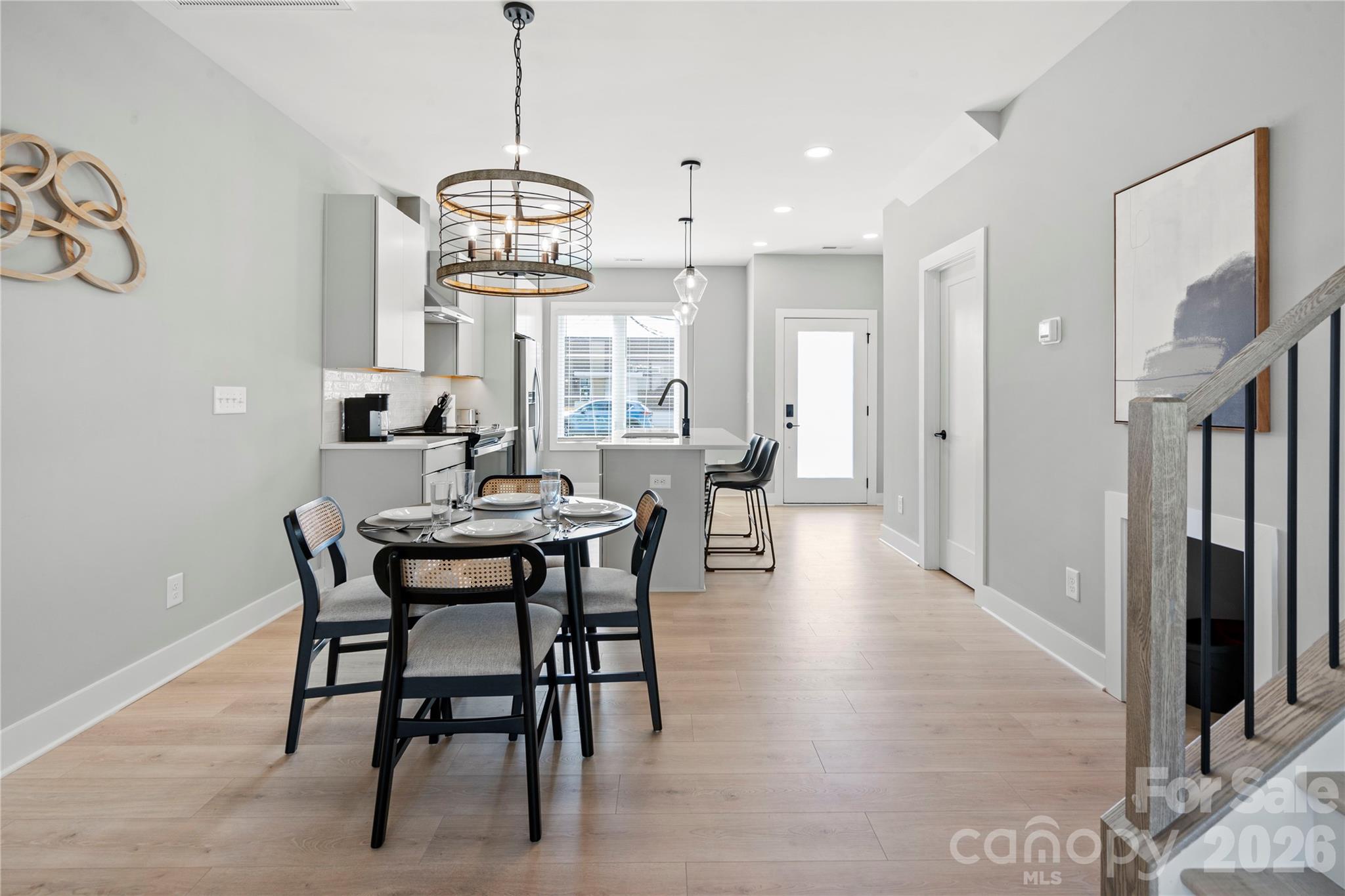 242 Freeland Lane Charlotte NC 28217