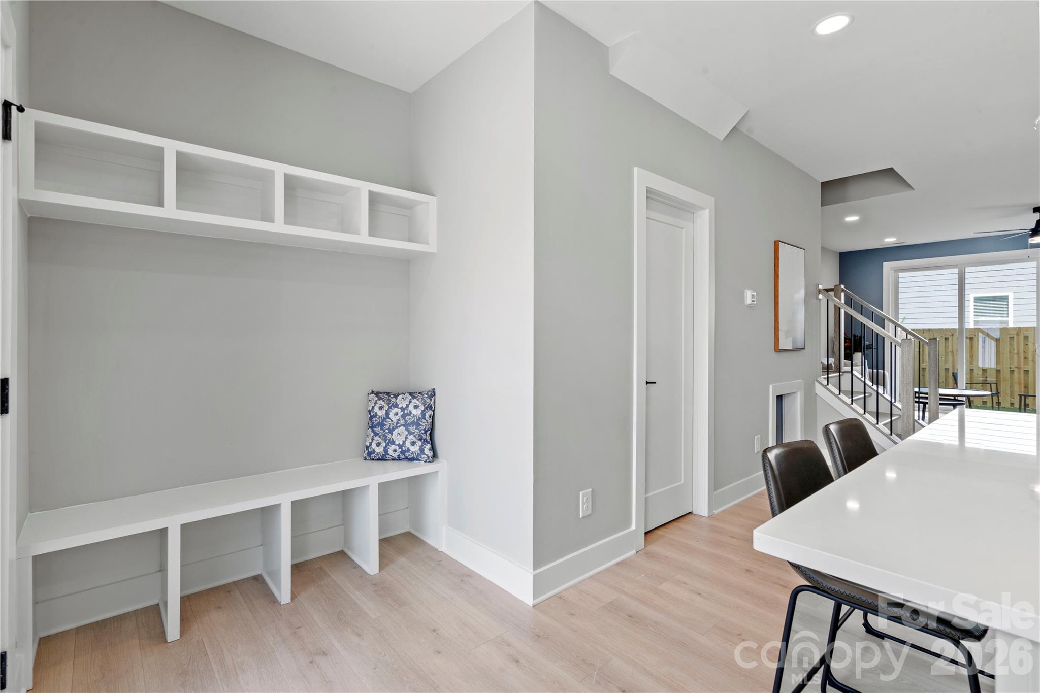 242 Freeland Lane Charlotte NC 28217