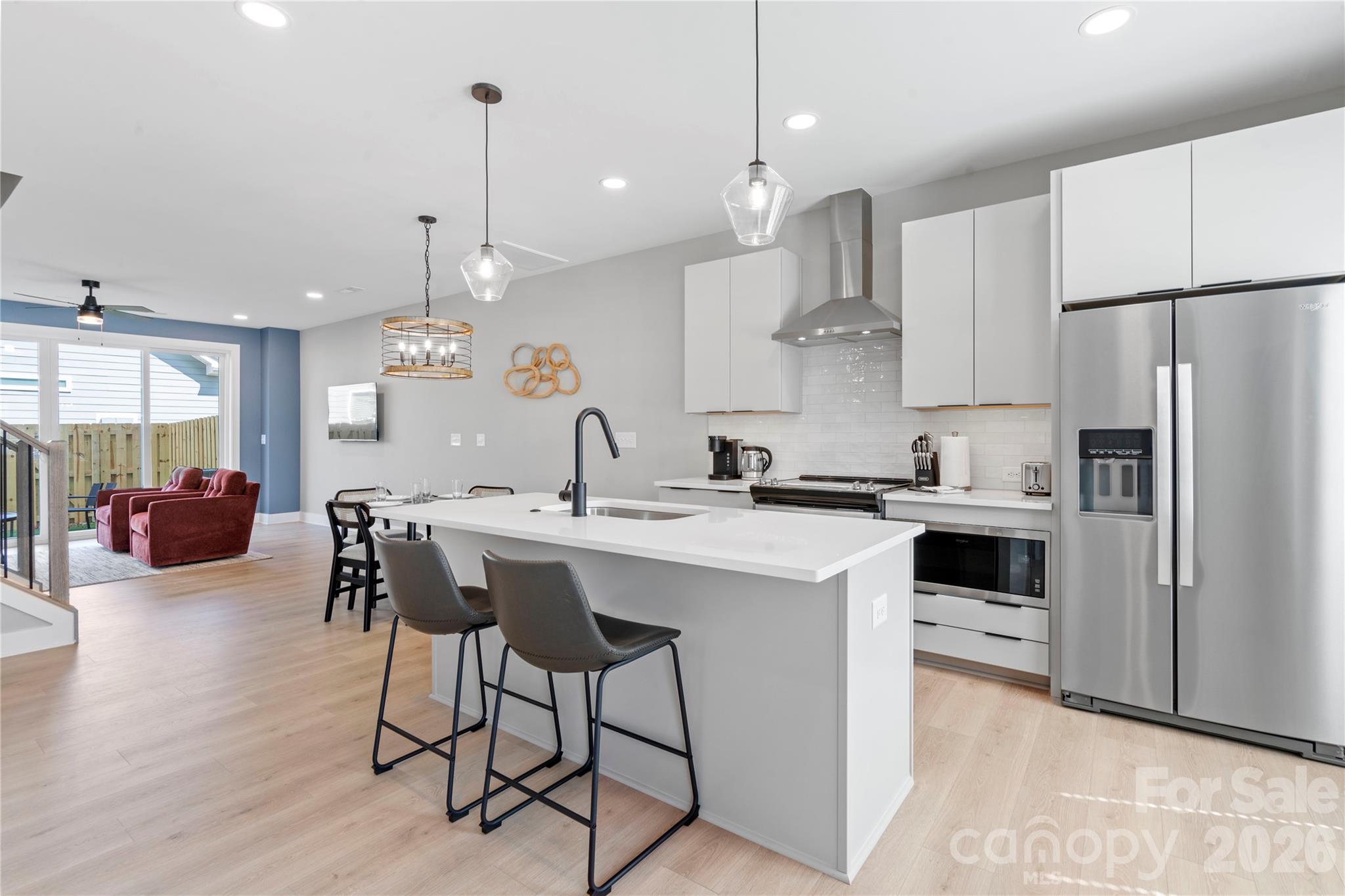 242 Freeland Lane Charlotte NC 28217