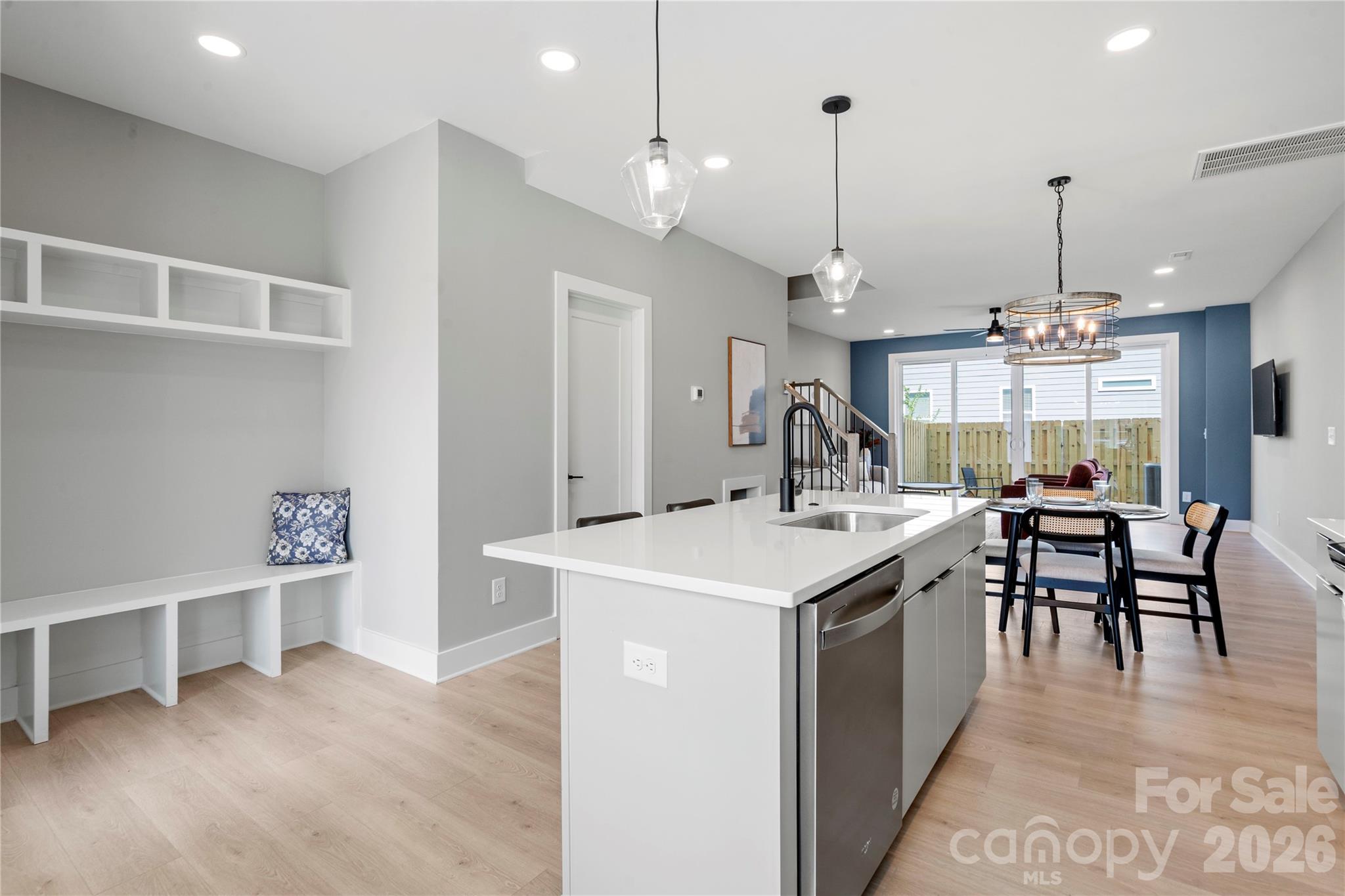 242 Freeland Lane Charlotte NC 28217