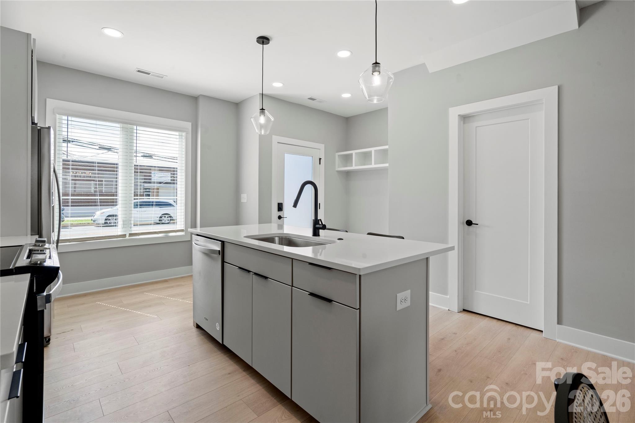 242 Freeland Lane Charlotte NC 28217
