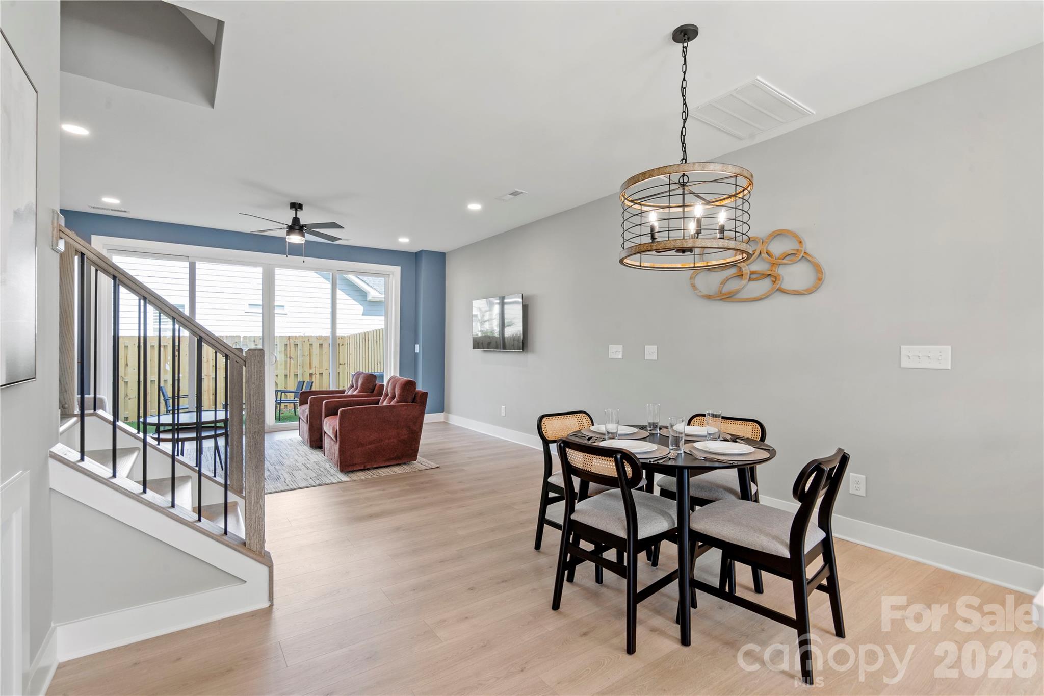 242 Freeland Lane Charlotte NC 28217