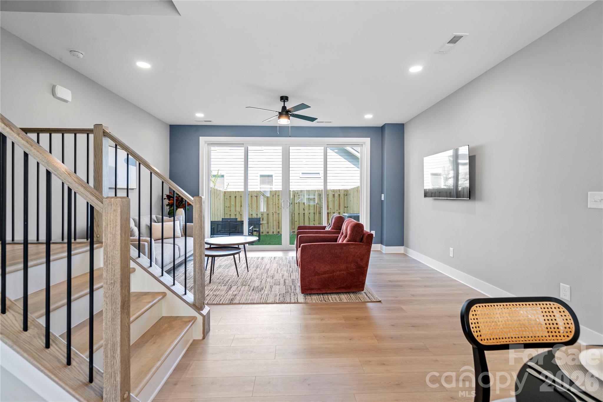242 Freeland Lane Charlotte NC 28217