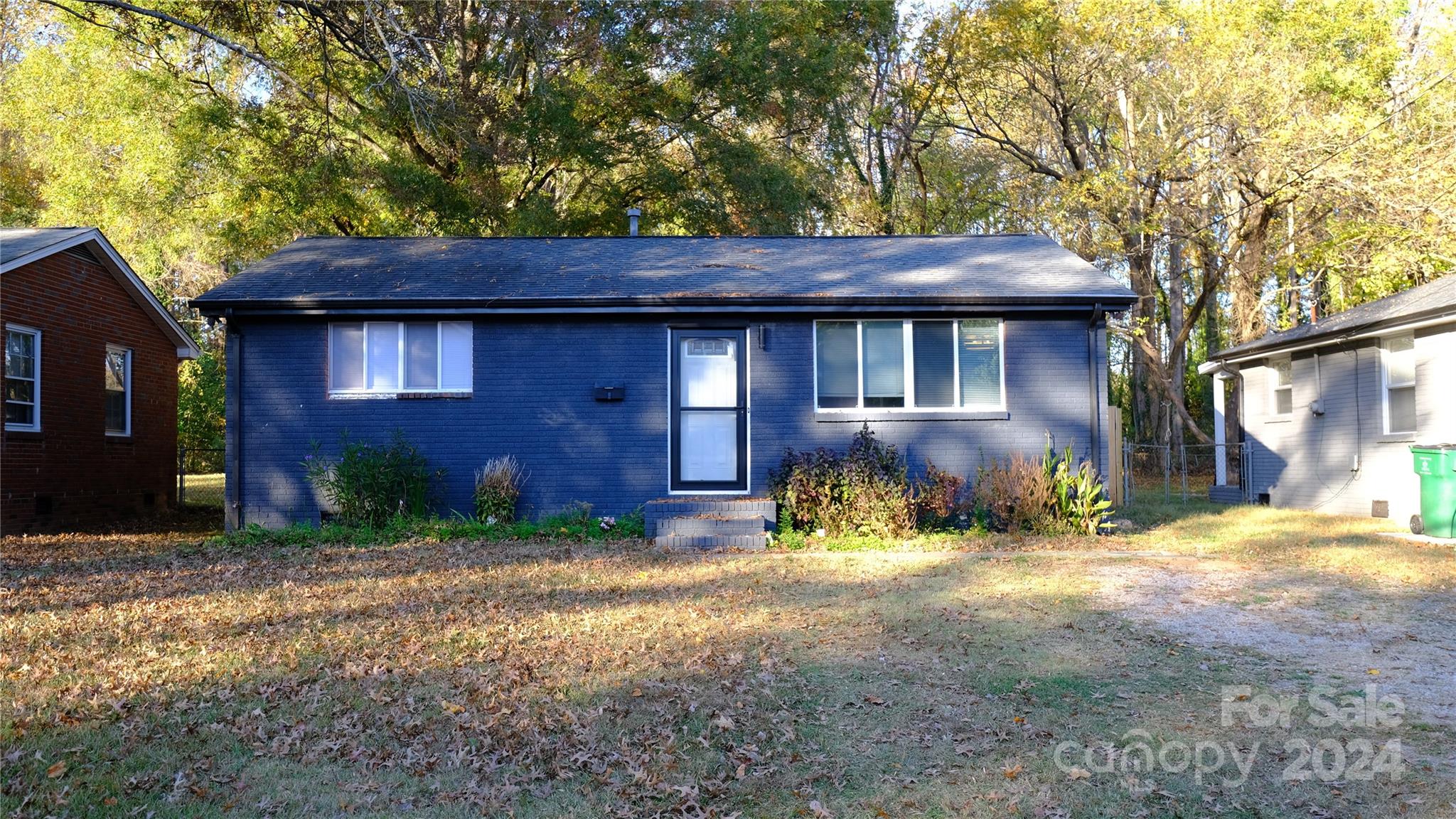 2109 Finchley Drive Charlotte NC 28215