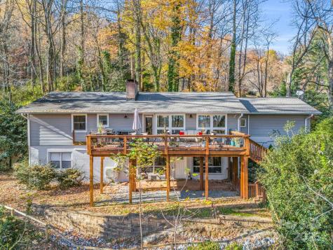 305 Meadowlark Drive Tryon NC 28782