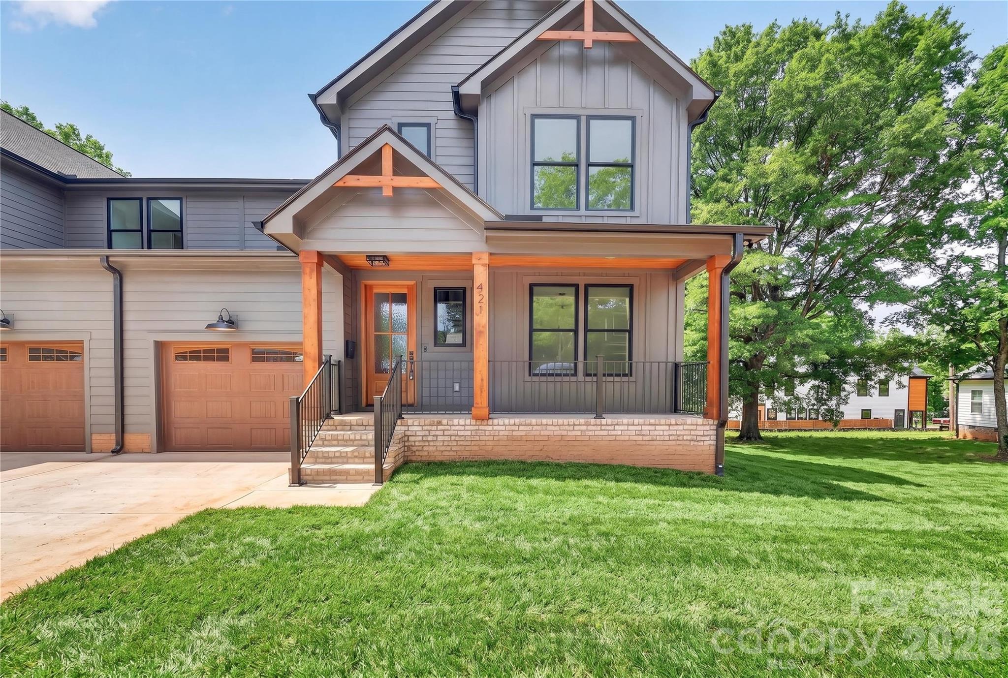 421 W Cama Street Charlotte NC 28217