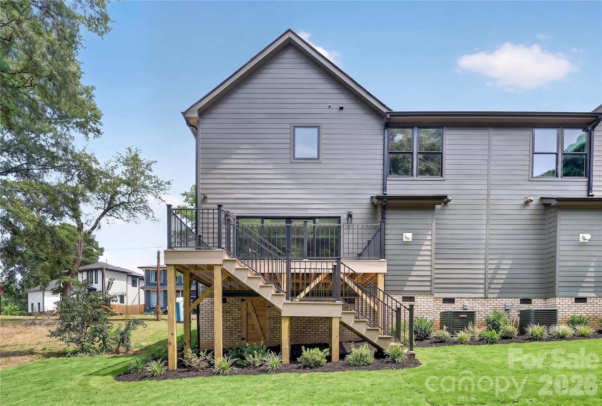 421 W Cama Street Charlotte NC 28217