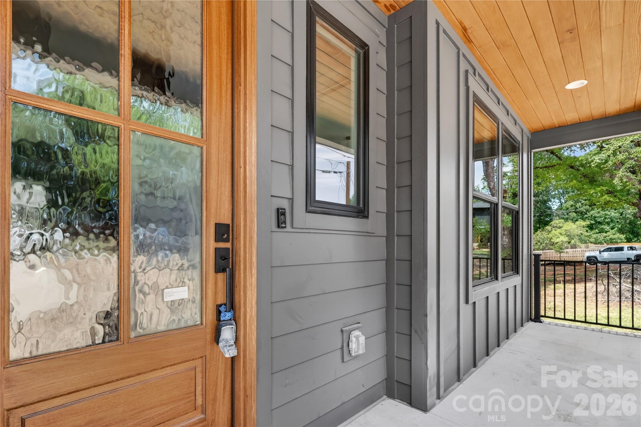 421 W Cama Street Charlotte NC 28217