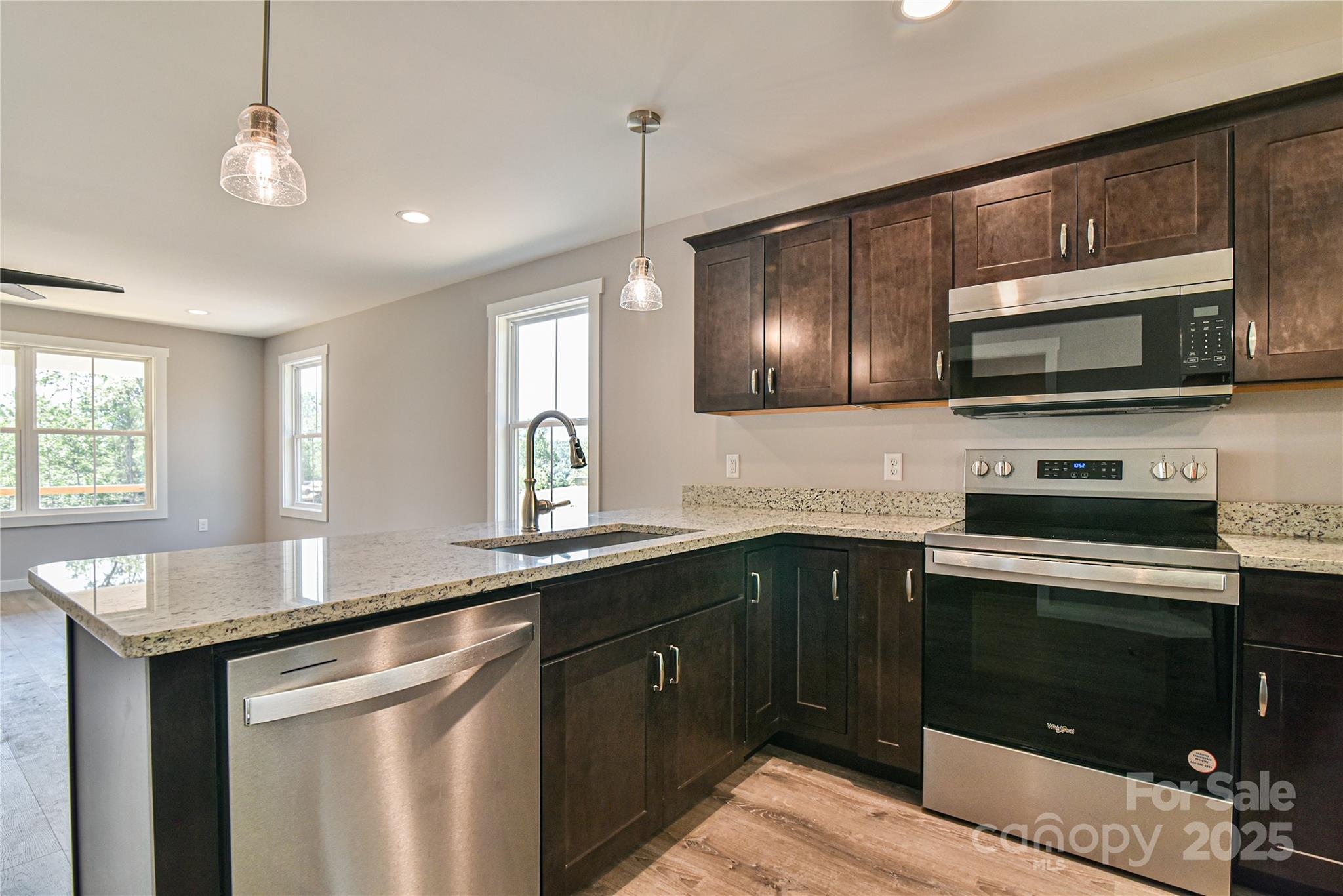 46 Honeycomb Drive Old Fort NC 28762