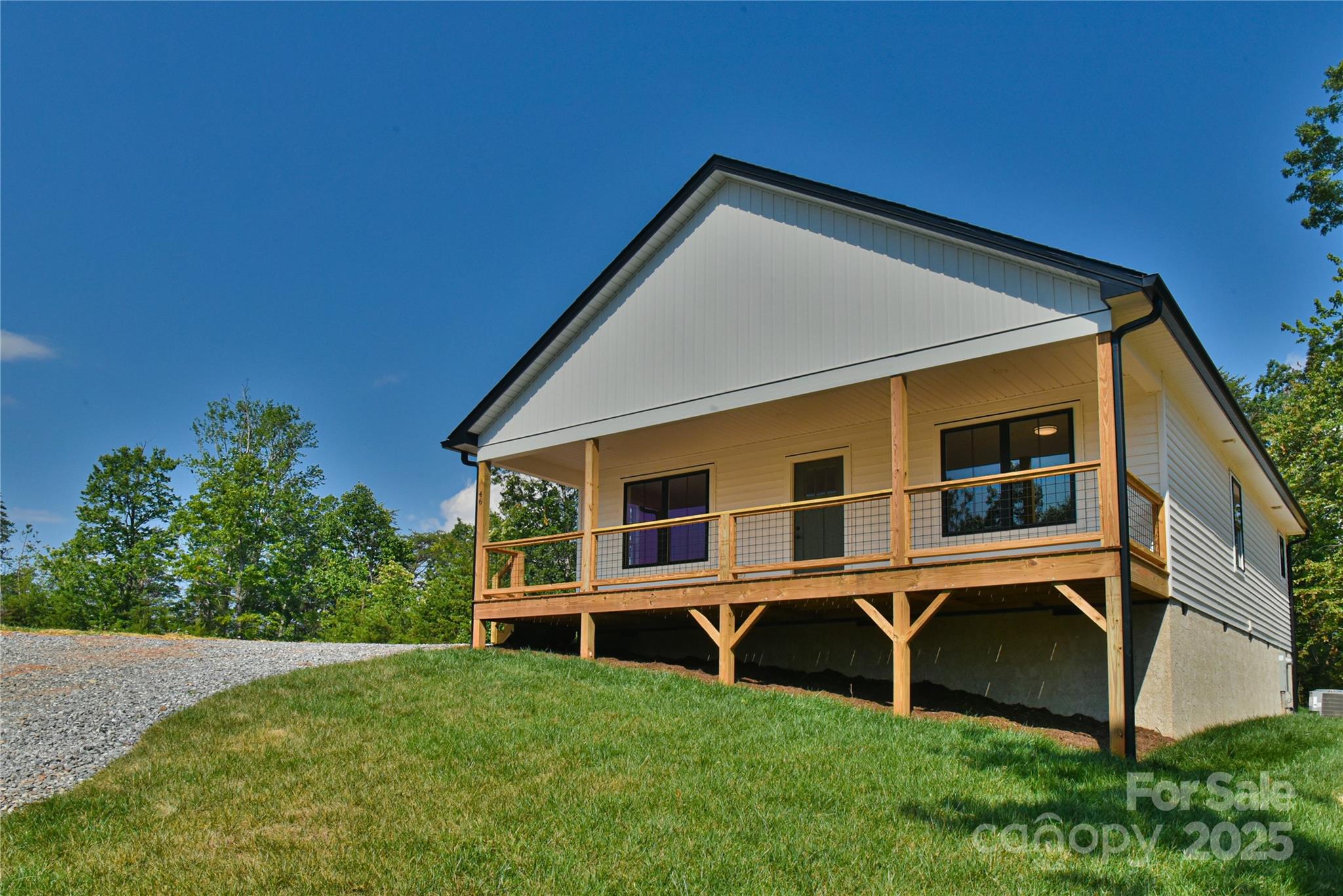 46 Honeycomb Drive Old Fort NC 28762