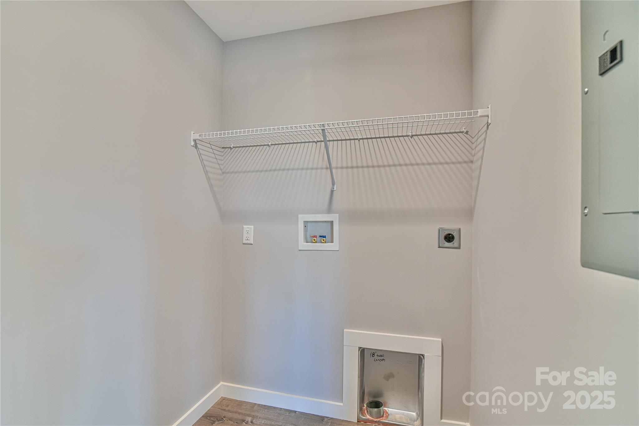 46 Honeycomb Drive Old Fort NC 28762