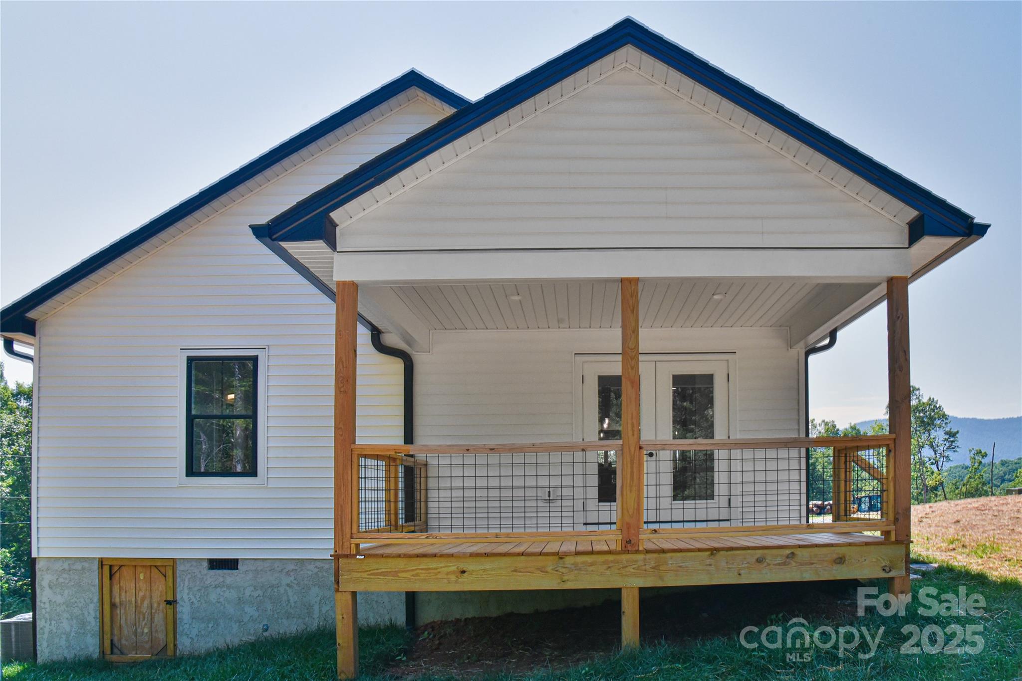 46 Honeycomb Drive Old Fort NC 28762