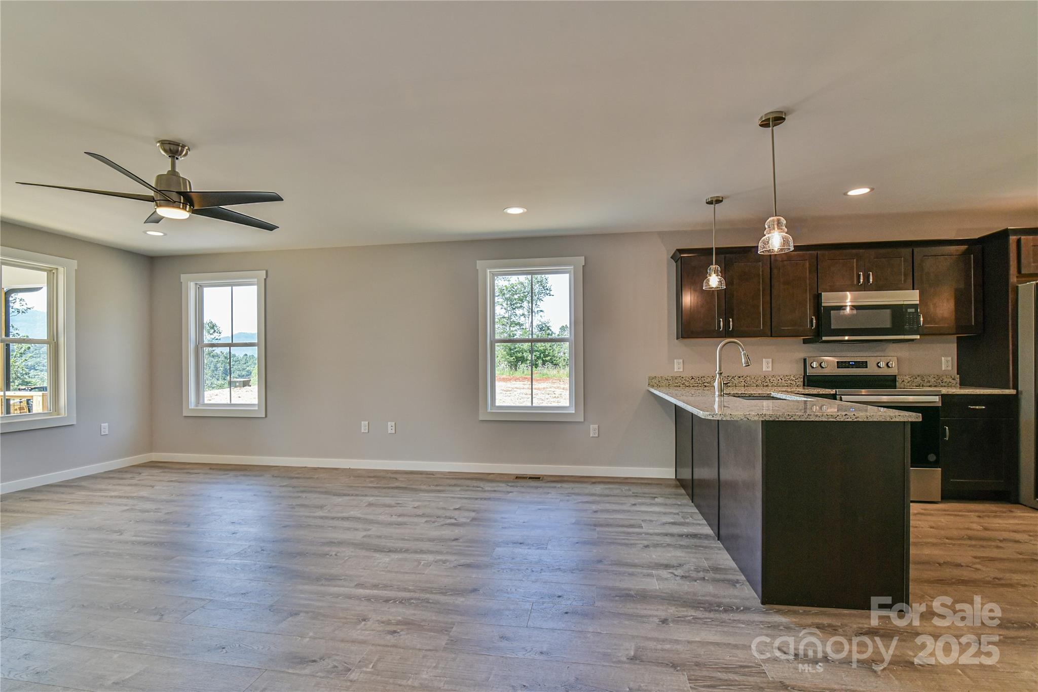 46 Honeycomb Drive Old Fort NC 28762