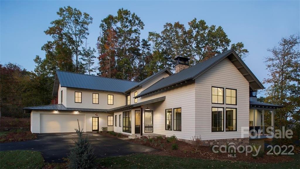 3 Faulkner Avenue Asheville NC 28805