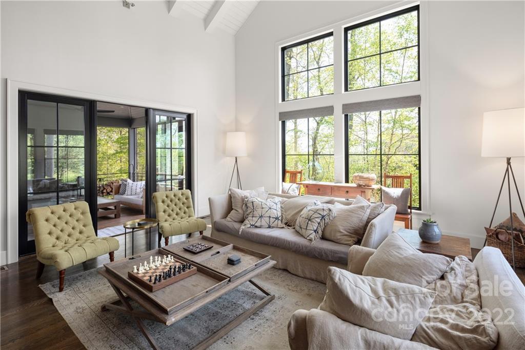 3 Faulkner Avenue Asheville NC 28805
