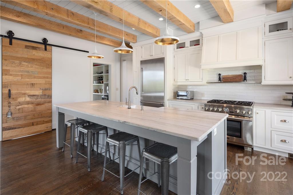 3 Faulkner Avenue Asheville NC 28805
