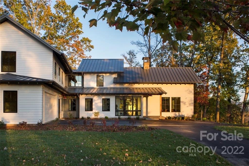 3 Faulkner Avenue Asheville NC 28805