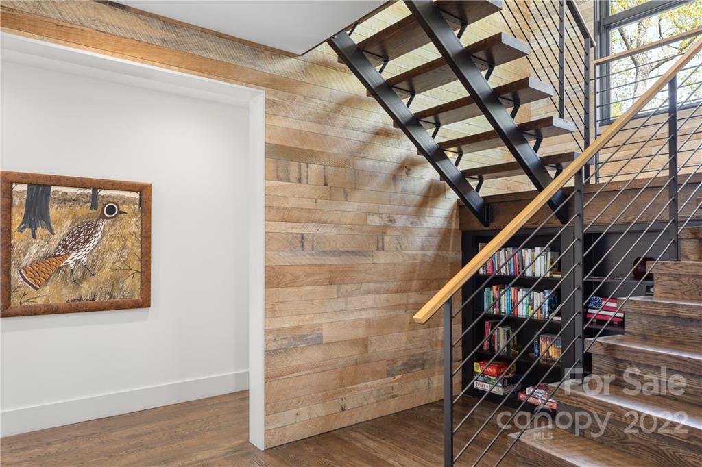 3 Faulkner Avenue Asheville NC 28805
