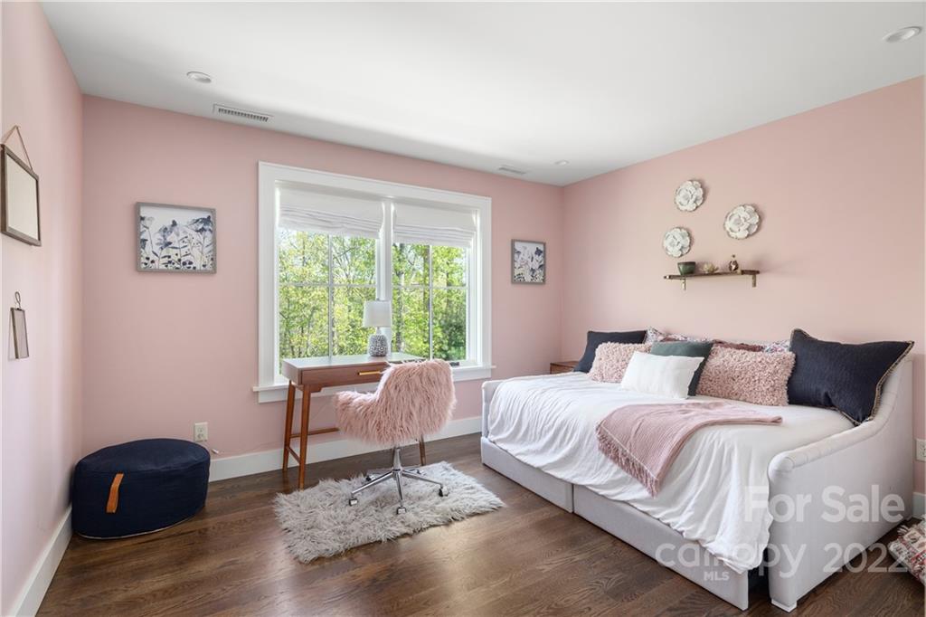 3 Faulkner Avenue Asheville NC 28805
