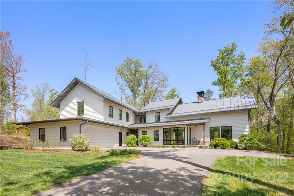 3 Faulkner Avenue Asheville NC 28805