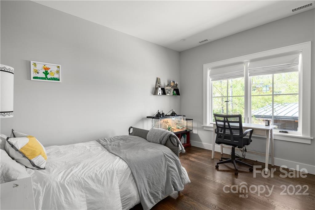 3 Faulkner Avenue Asheville NC 28805