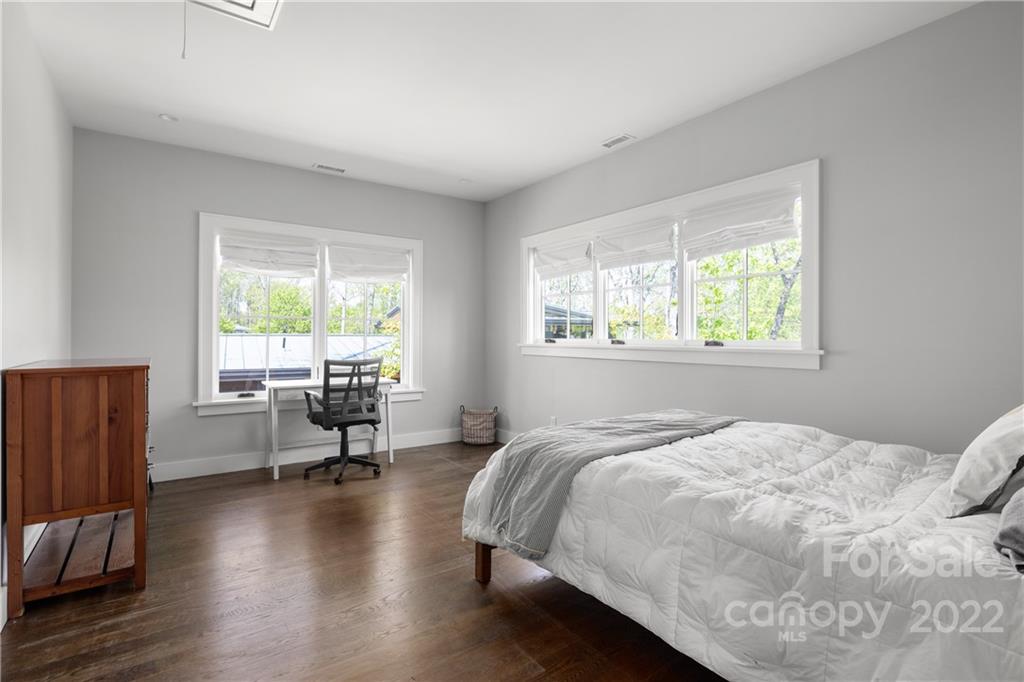 3 Faulkner Avenue Asheville NC 28805